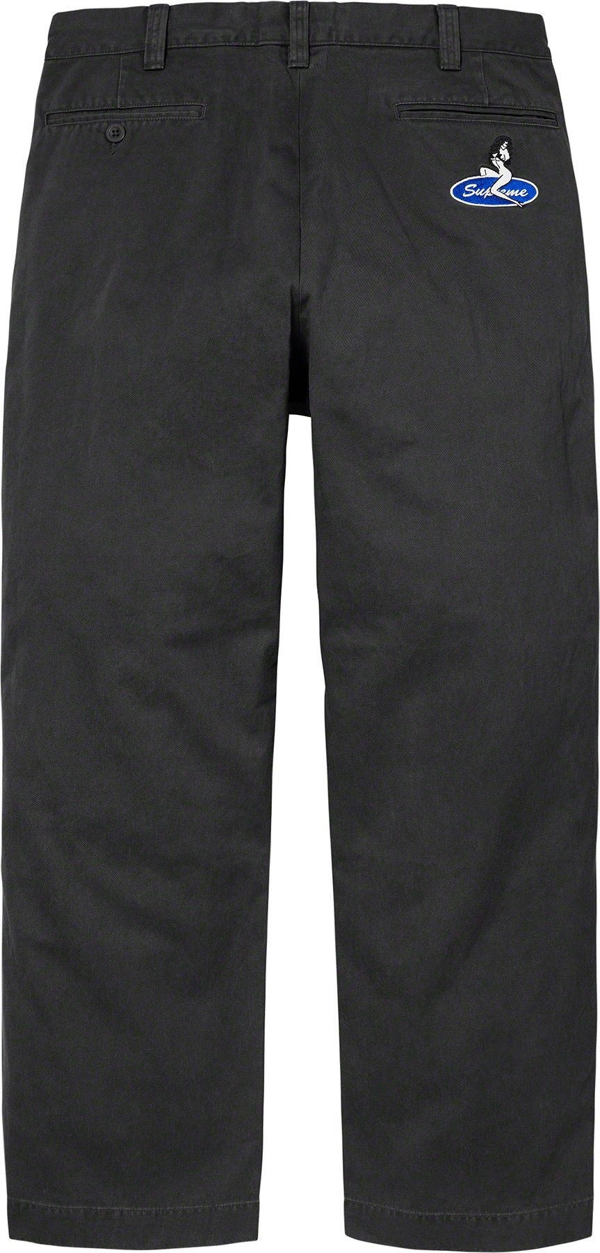 Chino Pant view 2